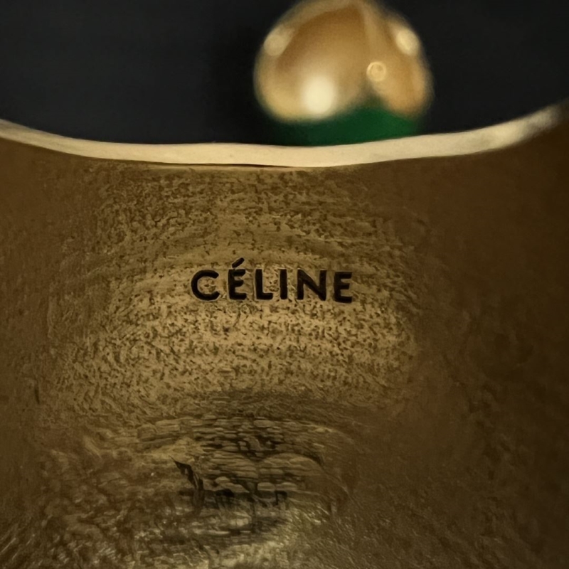 Celine Earrings